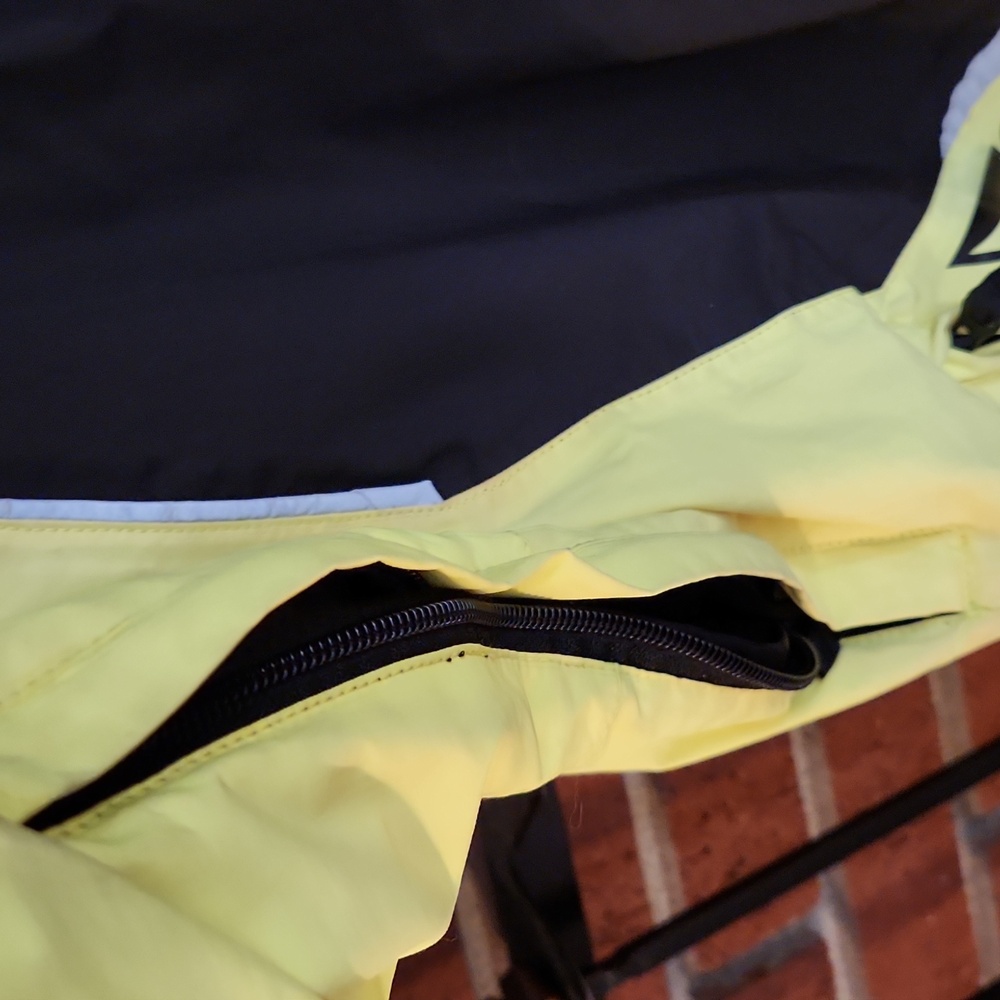 AS IS FLY Racing Jacket - Picture 5 of 13